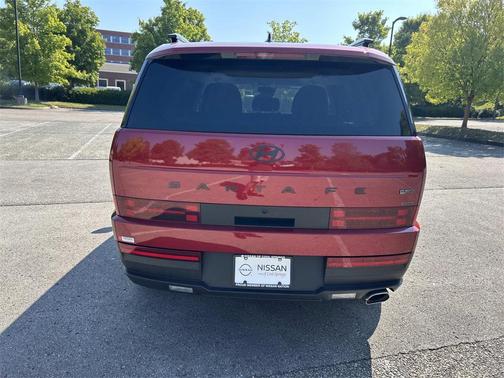 2024 Hyundai SANTA FE XRT