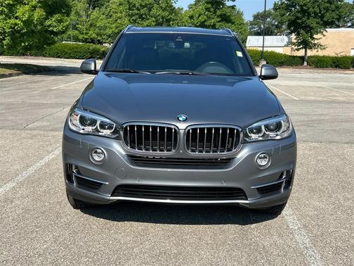 2017 BMW X5 eDrive xDrive40e