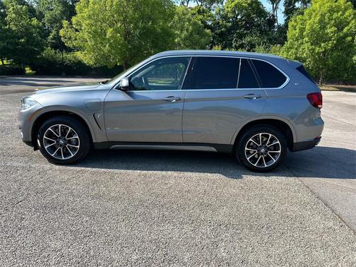 2017 BMW X5 eDrive xDrive40e