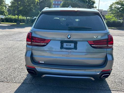 2017 BMW X5 eDrive xDrive40e