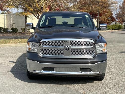 2019 RAM 1500 Tradesman