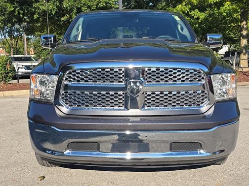 2019 RAM 1500 Tradesman