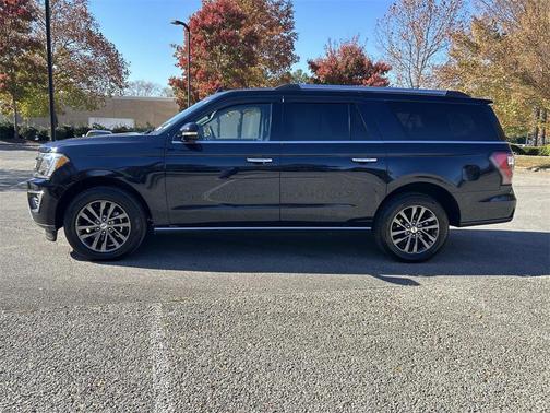 2021 Ford Expedition Max Limited
