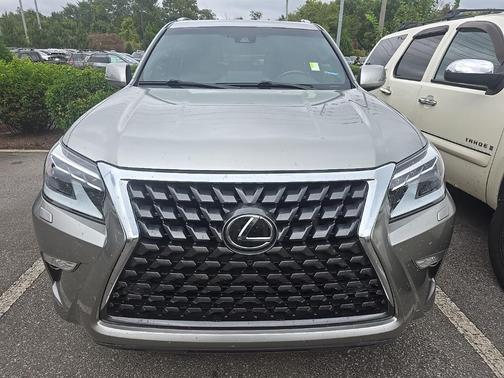 2022 Lexus GX 460 Premium