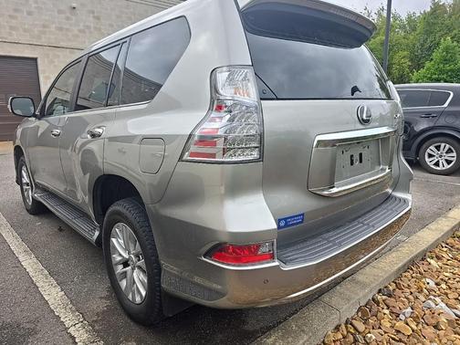 2022 Lexus GX 460 Premium