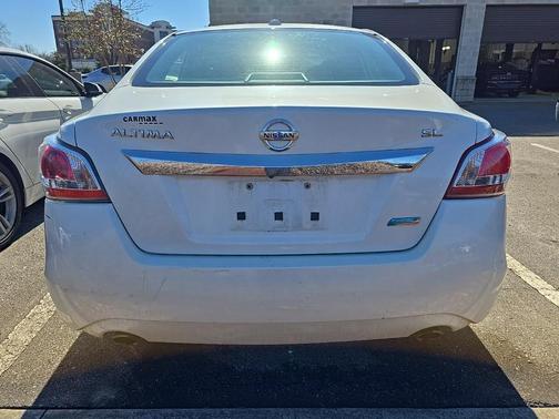 2013 Nissan Altima 2.5 SL
