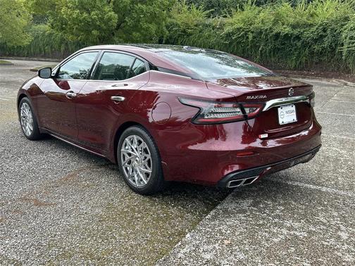 2019 Nissan Maxima 3.5 SL