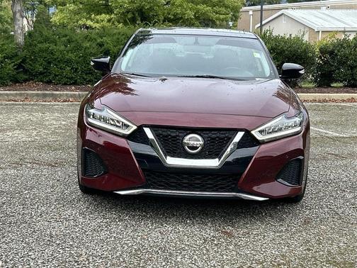 2019 Nissan Maxima 3.5 SL