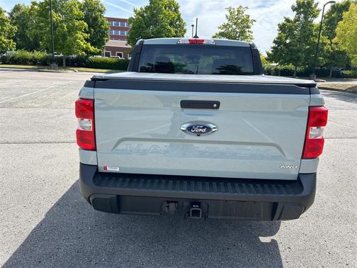 2023 Ford Maverick XLT