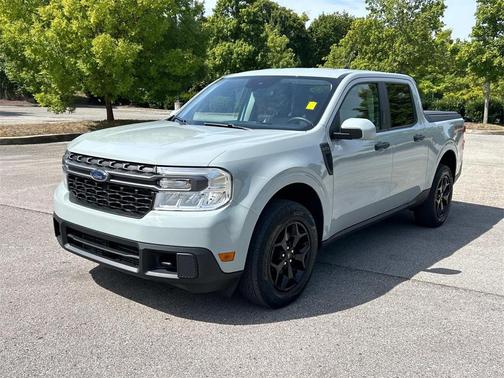 2023 Ford Maverick XLT