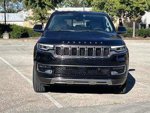 2022 Jeep Wagoneer Series III 4x2