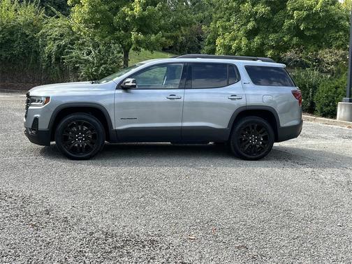 2023 GMC Acadia FWD SLT