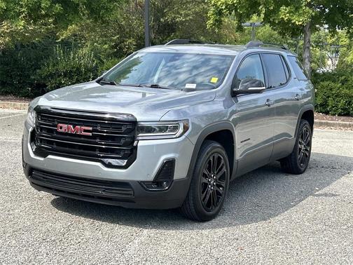 2023 GMC Acadia FWD SLT