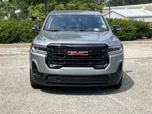 2023 GMC Acadia FWD SLT