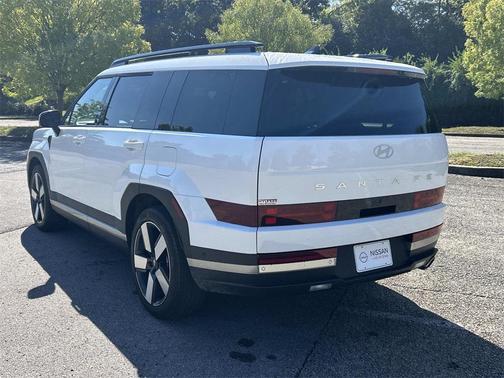 2024 Hyundai SANTA FE Limited