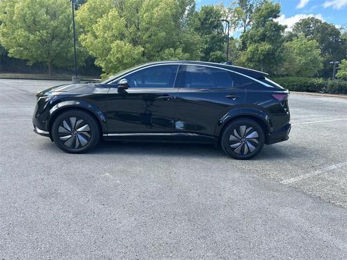 2023 Nissan ARIYA EMPOWER+