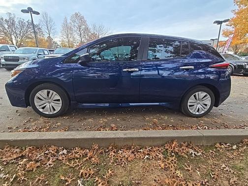 2023 Nissan Leaf S 40 kWh