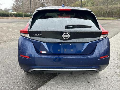 2023 Nissan Leaf S 40 kWh