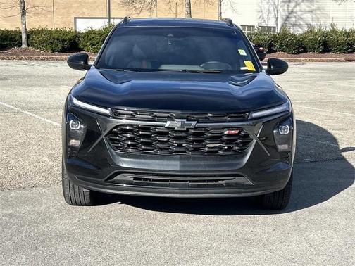 2025 Chevrolet Trax FWD 2RS