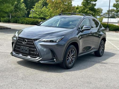 2023 Lexus NX 350 Premium