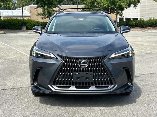 2023 Lexus NX 350 Premium