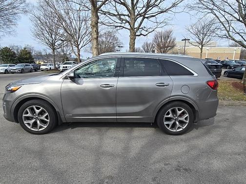 2019 Kia Sorento SX