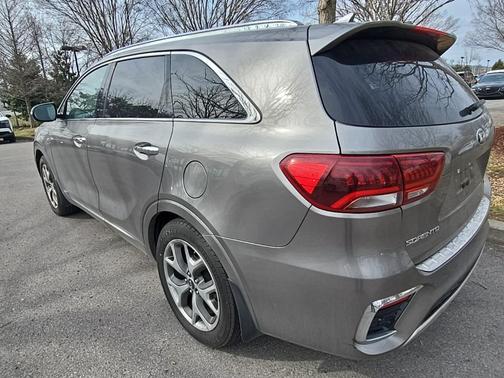 2019 Kia Sorento SX