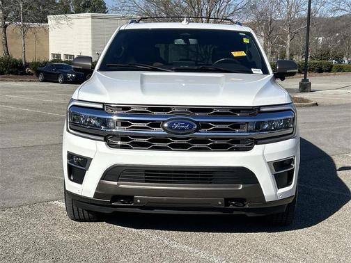 2023 Ford Expedition King Ranch