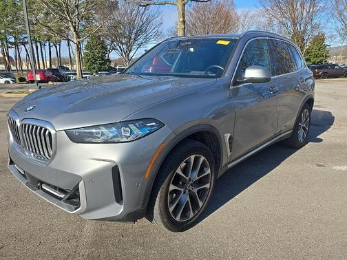 2024 BMW X5 sDrive40i