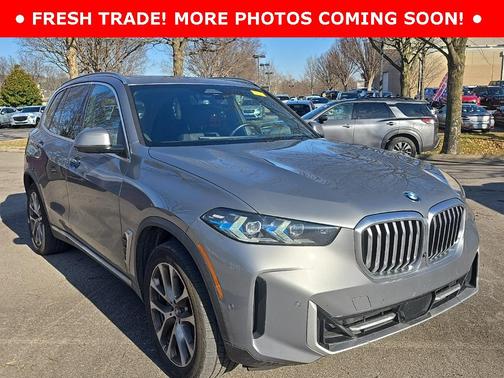 2024 BMW X5 sDrive40i
