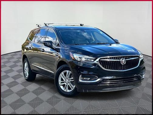 2020 Buick Enclave FWD Essence
