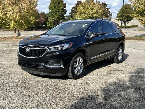 2020 Buick Enclave FWD Essence