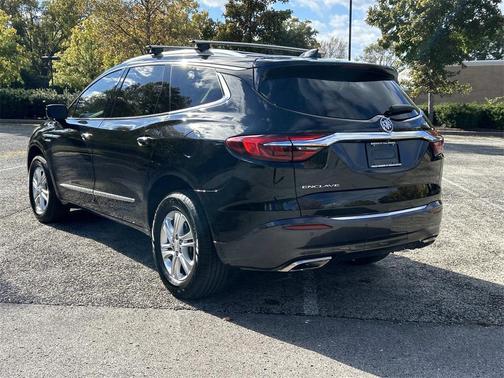 2020 Buick Enclave FWD Essence