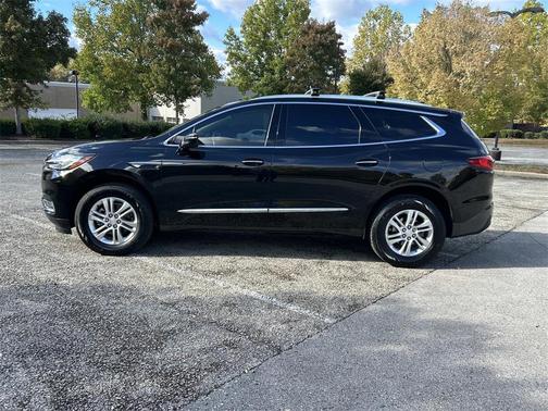2020 Buick Enclave FWD Essence