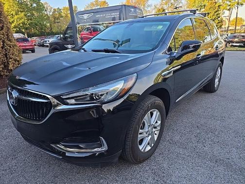 2020 Buick Enclave FWD Essence