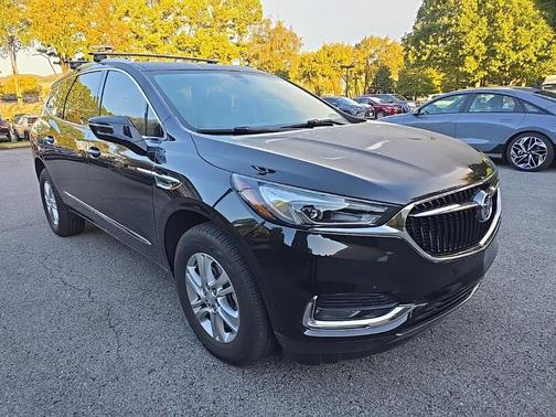 2020 Buick Enclave FWD Essence