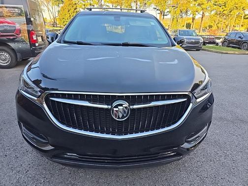 2020 Buick Enclave FWD Essence
