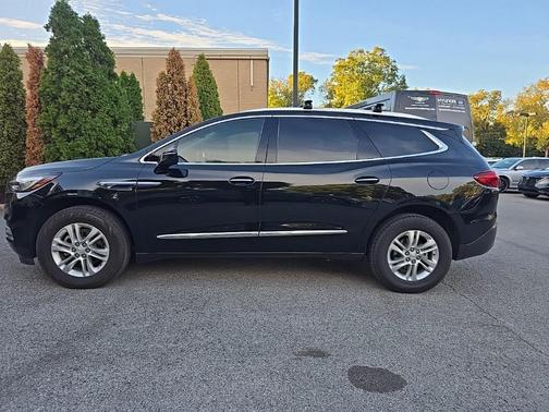 2020 Buick Enclave FWD Essence