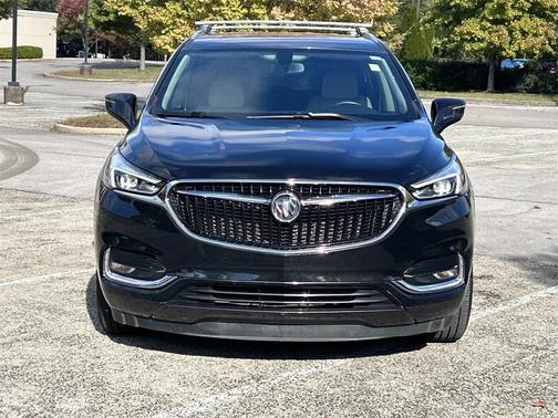 2020 Buick Enclave FWD Essence