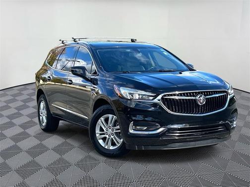 2020 Buick Enclave FWD Essence