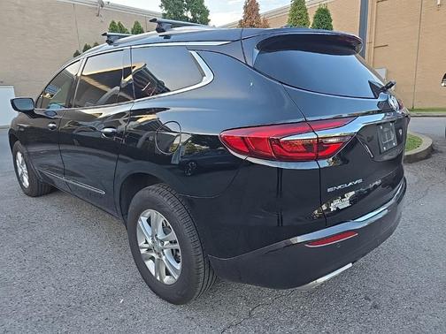 2020 Buick Enclave FWD Essence