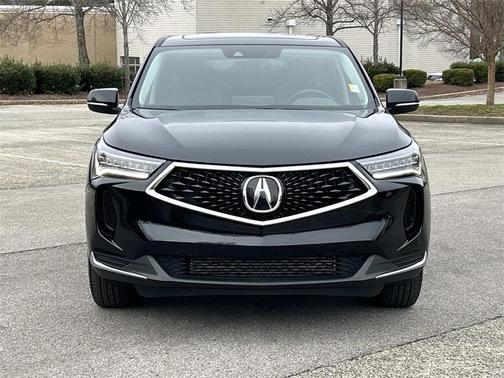 2024 Acura RDX Base
