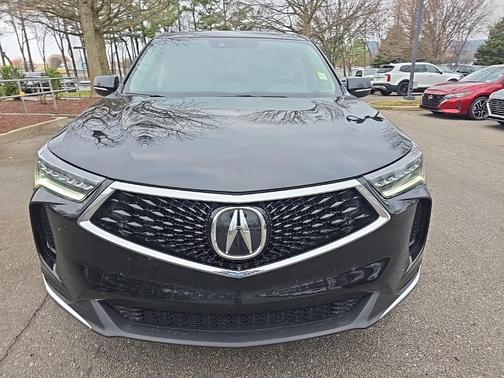 2024 Acura RDX Base