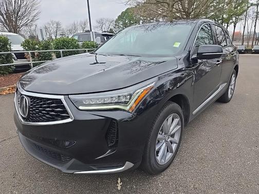 2024 Acura RDX Base