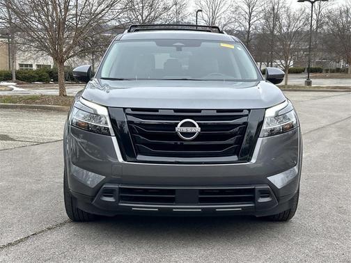 2022 Nissan Pathfinder SV 2WD