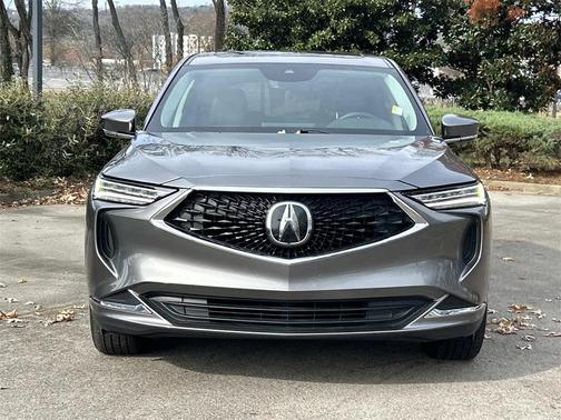 2024 Acura MDX Standard