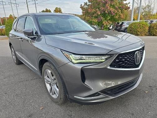2024 Acura MDX Standard