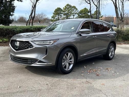 2024 Acura MDX Standard