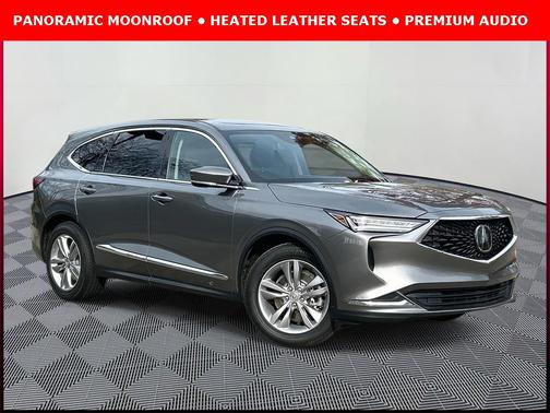 2024 Acura MDX Standard