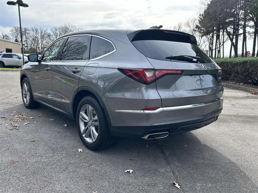 2024 Acura MDX Standard